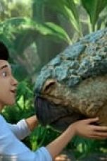 Jurassic World: Camp Cretaceous Season 5 Episode 6