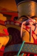 Kung Fu Panda: The Dragon Knight Season 1 Episode 10