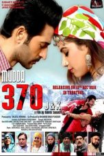 Mudda 370 J&K