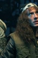 Stranger Things Season 4 Episode 9