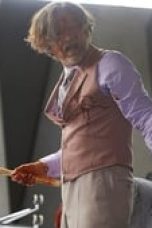 Blood Drive Season 1 Episode 12