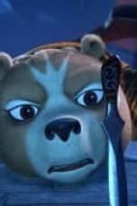 Kung Fu Panda: The Dragon Knight Season 1 Episode 11