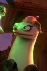 Kung Fu Panda: The Dragon Knight Season 1 Episode 3