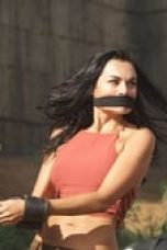 Blood Drive Season 1 Episode 6