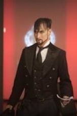 Blood Drive Season 1 Episode 2