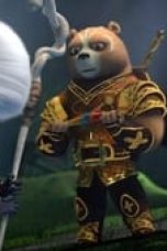 Kung Fu Panda: The Dragon Knight Season 1 Episode 7