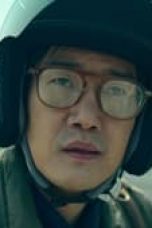 Money Heist: Korea – Joint Economic Area Season 1 Episode 5