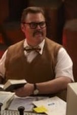 God’s Favorite Idiot Season 1 Episode 6