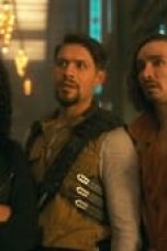 The Umbrella Academy Season 3 Episode 4