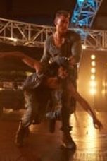 Blood Drive Season 1 Episode 11