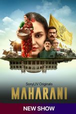 Maharani Season 2 Episode 9