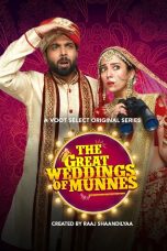 The Great Weddings of Munnes Season 1 Episode 8