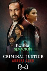Criminal Justice: Adhura Sach Season 1 Episode 2