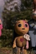 Lost Ollie Season 1 Episode 1