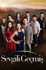 Sevgili Gecmis Season 1 Episode 13