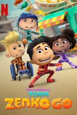 Team Zenko Go Season 2 Episode 10