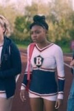 Rebel Cheer Squad: A Get Even Series Season 1 Episode 8