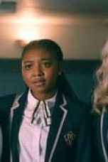 Rebel Cheer Squad: A Get Even Series Season 1 Episode 6