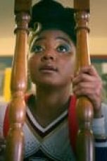 Rebel Cheer Squad: A Get Even Series Season 1 Episode 4