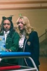 Rebel Cheer Squad: A Get Even Series Season 1 Episode 1