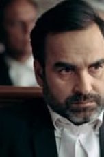 Criminal Justice: Behind Closed Doors Season 1 Episode 8