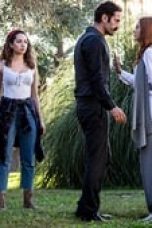 Sevgili Gecmis Season 1 Episode 5