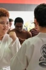 Cobra Kai Season 1 Episode 6