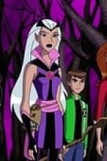 Ben 10: Ultimate Alien Season 1 Episode 14