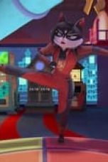 Samurai Rabbit: The Usagi Chronicles Season 2 Episode 2