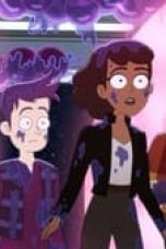 Star Trek: Lower Decks Season 3 Episode 1