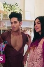 The Holiday Season 1 Episode 5