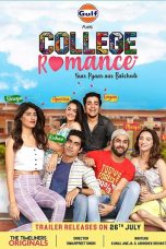 College Romance Season 3 Episode 5