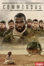 Commando’s Season 1 Episode 10