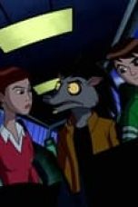 Ben 10: Ultimate Alien Season 1 Episode 18