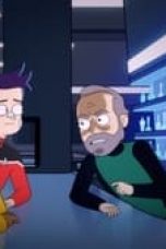 Star Trek: Lower Decks Season 2 Episode 4