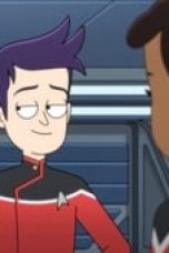 Star Trek: Lower Decks Season 1 Episode 5