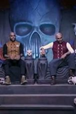 Skulls & Roses Season 1 Episode 8