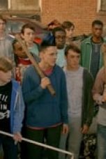 Cobra Kai Season 1 Episode 8