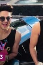 The Holiday Season 1 Episode 3