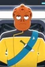 Star Trek: Lower Decks Season 2 Episode 2