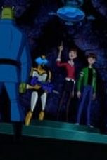 Ben 10: Ultimate Alien Season 1 Episode 17