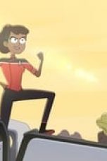 Star Trek: Lower Decks Season 1 Episode 9