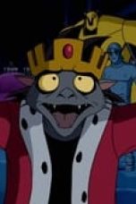 Ben 10: Ultimate Alien Season 1 Episode 7