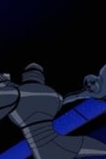 Ben 10: Ultimate Alien Season 1 Episode 12