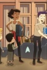 Star Trek: Lower Decks Season 1 Episode 10
