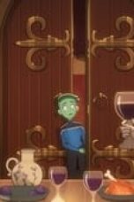 Star Trek: Lower Decks Season 2 Episode 7