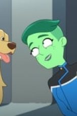 Star Trek: Lower Decks Season 1 Episode 7