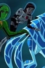 Ben 10: Ultimate Alien Season 1 Episode 13