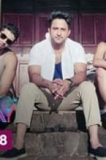 The Holiday Season 1 Episode 8