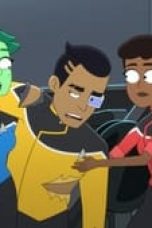 Star Trek: Lower Decks Season 2 Episode 6
